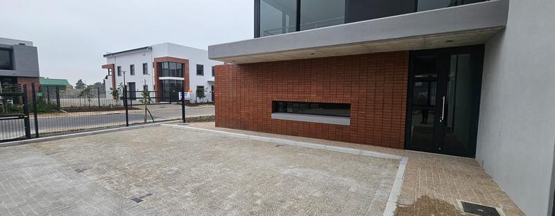 To Let Commercial Property for Rent in Stonewood Security Estate Western Cape